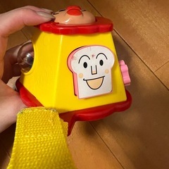 アンパンマンよくばりボックスミニの画像