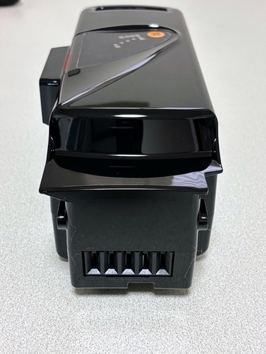新品【値下げ】未使用！格安！Panasonic電動アシストバッテリー！大容量8.9Ah！ 【NKY513B02B】充電器付き！