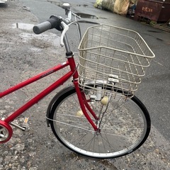 自転車0622の画像