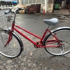 自転車0622の画像