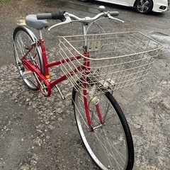 自転車0622の画像