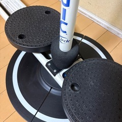 レッグマジックサークルの画像