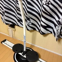 レッグマジックサークルの画像