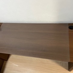 デスクの画像