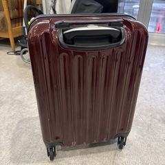 スーツケース　キャリーケース　※一部取手破損、鍵欠品の画像