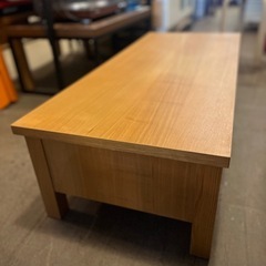 無印良品　テレビボード　muji tv board テレビ台 TVボード ローボード 無印良品 muji オーク材 ナチュラル 北欧 家具 ローボード テレビボード TV cabinet media console 木製 AVボード AVラック ミッドセンチュリー interior shelf リビング収納 シンプル家具 ナチュラル家具の画像