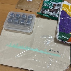 受付終了　
【本日】缶コーヒー・みりん・雑貨セットの画像