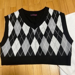 ラブトキシック　LOVETOXIC 新品未使用　SS &Sサイズ　140　130 の画像