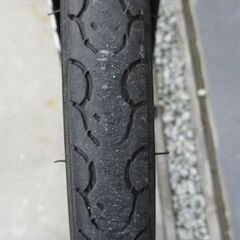 E625★　16800円★整備済み スポーツ中古自転車 CANOVER　ブラック　３×7　48ｃｍ【アルミクロスバイク】の画像