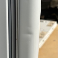 【完全現状品】ノンフロン冷凍冷蔵庫 Panasonic 2012年製の画像