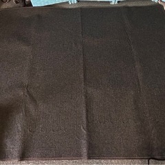 中販紅　【Week】YAMAZEN山善株式会社 ホットカーペット　SUS-16K サイズ    18.0×126cm 動作確認済み　10-26-02 の画像