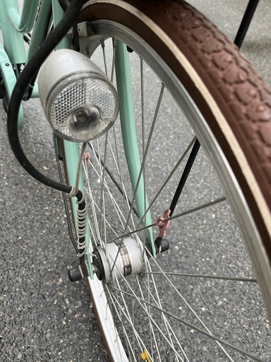 女子向け自転車 
