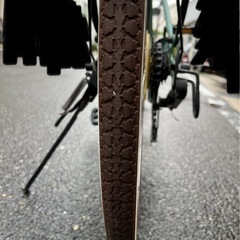 女子向け自転車
の画像