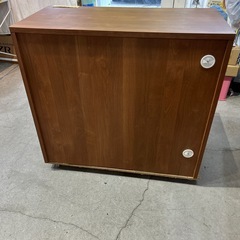 配達可【パソコンデスク】【ベルメゾン】クリーニング済み【管理番号12610】伊の画像