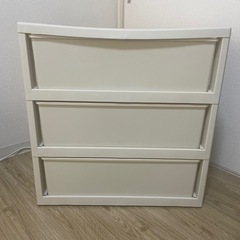 押し入れ収納の画像