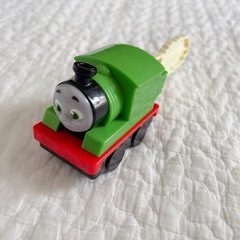 ハッピーセット「トーマス」の画像