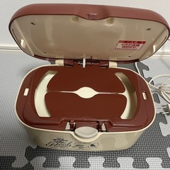 「Combi」おしり拭きフォーマーの画像