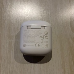 オーディオテクニカ Bluetoothいやほんイヤホンの画像