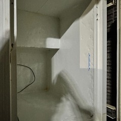 冷凍ストッカー　SCR-SK191の画像