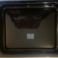 バルミューダ　レンジBALMUDA The Range K09A-SU（新品に近い）　　の画像