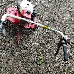 Yanmar MT30DX GA90 ヤンマー 耕運機 管理機 TK249の画像
