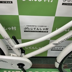 【No.22】前後タイヤは新品に交換して有資格者が整備しました！！の画像