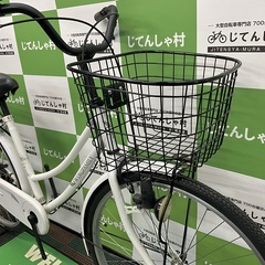 【No.22】前後タイヤは新品に交換して有資格者が整備しました！！の画像