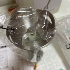 ハンドブレンダーの画像