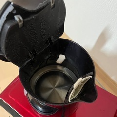 オーブントースターとティファール
の画像