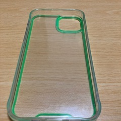 スマホカバー（蛍光）iPhone13の画像
