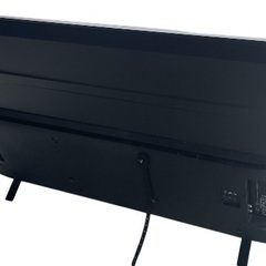 東芝　液晶テレビ55型　ジャンク品の画像