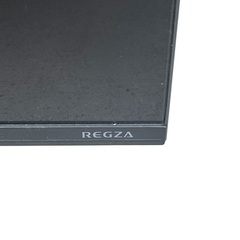 東芝　液晶テレビ55型　ジャンク品の画像