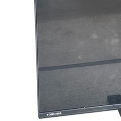 東芝　液晶テレビ55型　ジャンク品の画像