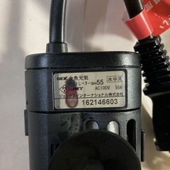 ２つ　水槽用ヒーター　18℃の画像