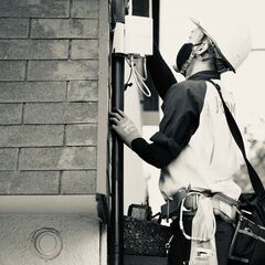 【急募】通信工事スタッフ大募集！未経験OK！経験者大歓迎！の画像