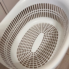 【リッチェル】バスケットの画像
