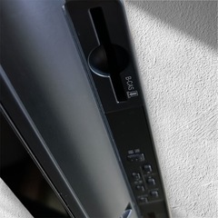 TOSHIBA REGZA 32A900S 2009年製 の画像