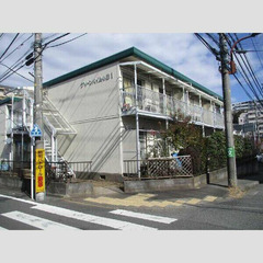 ⭐️トリプルゼロ物件⭐️ 敷金/礼金/仲手0円 😄審査通過率90％😄カードブラックOK・何処かの保証会社でトラブルOK・様々な理由で審査が難航しているお客様OK✨ 京王相模原線 京王永山駅 徒歩8分❗️多摩市諏訪１丁目 53-7  ❗️AQ56229の画像