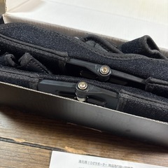 膝サポーターの画像