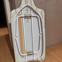 アイロン台の画像
