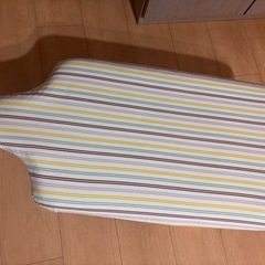 アイロン台の画像