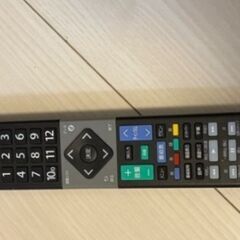 MAXZEN 32型　液晶テレビの画像