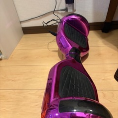 セグウェイぽい
の画像