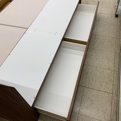 【ジモティー割引で最大15％OFF⭐️】ニトリ シングルベッドフレームの画像