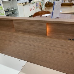 【ジモティー割引で最大15％OFF⭐️】ニトリ シングルベッドフレームの画像