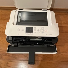 Canonプリンター MG6730 (半ジャンク)の画像