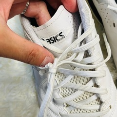 フットサル  トレーニングシューズの画像