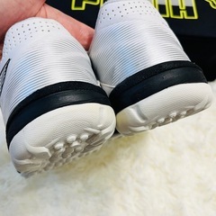 フットサル  トレーニングシューズの画像