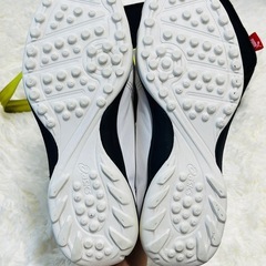 フットサル  トレーニングシューズの画像