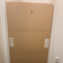 カトージKATOJIベビーベッド　オールホワイトの画像